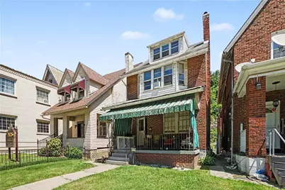 912 Franklin Ave, Aliquippa, PA 15001 - Photo 2