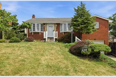 428 Lucy Drive, Pittsburgh, PA 15236 - Photo 2