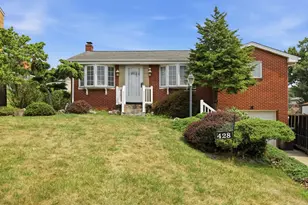 428 Lucy Dr, Pittsburgh, PA 15236 - Photo 2