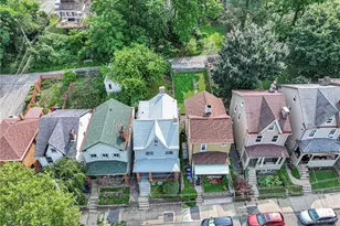 4307 Haldane St, Pittsburgh, PA 15207 - Photo 2