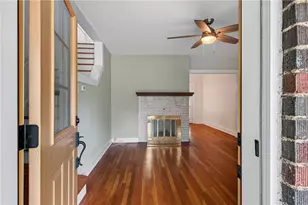 7400 Trevanion Ave, Pittsburgh, PA 15218 - Photo 4