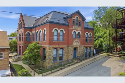 171 S 15th St #202, Pittsburgh, PA 15203 - Photo 1