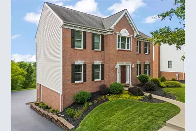 1019 Greenfield, Cecil, PA 15317 - Photo 4
