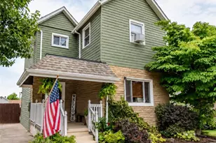 170 Downer Ave, Uniontown, PA 15401 - Photo 1