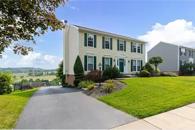 160 Vista Dr, Cecil, PA 15317 - Photo 2