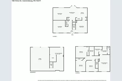 160 Vista Dr, Cecil, PA 15317 - Photo 40
