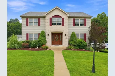 212 Apple Hill Dr, Delmont, PA 15626 - Photo 1