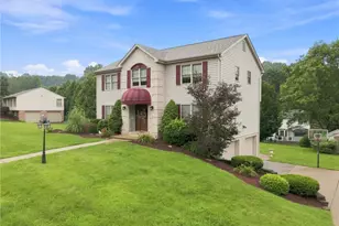 212 Apple Hill Dr, Delmont, PA 15626 - Photo 2