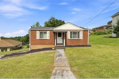 805 Braddock Rd, Pittsburgh, PA 15221 - Photo 2