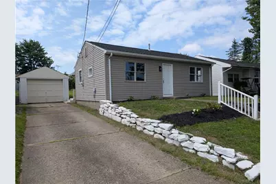 6214 6th Ave, Koppel, PA 16136 - Photo 2