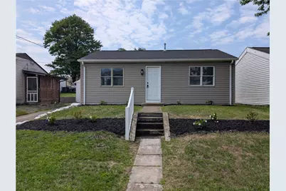 6214 6th Ave, Koppel, PA 16136 - Photo 1