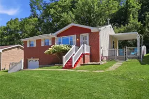 107 Merwood Dr, Ross Twp, PA 15214 - Photo 2
