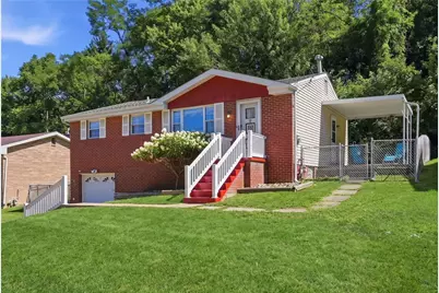 107 Merwood Dr, Ross Twp, PA 15214 - Photo 2