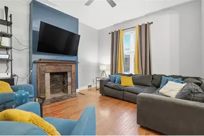 806 N Beatty St, Pittsburgh, PA 15206 - Photo 4