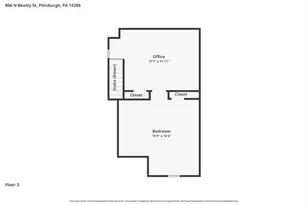 806 N Beatty St, Pittsburgh, PA 15206 - Photo 44