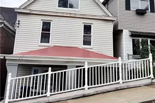 272 Lelia St, Pittsburgh, PA 15211 - Photo 1
