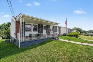 411 Palomino Dr, North Fayette, PA 15071 - Photo 2