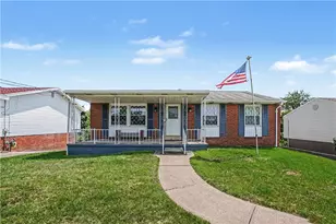 411 Palomino Dr, North Fayette, PA 15071 - Photo 1