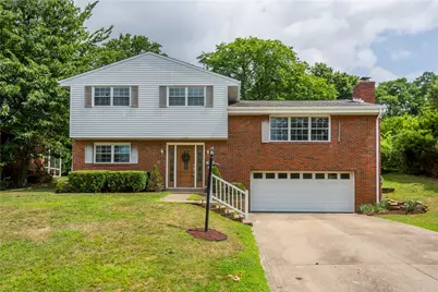 1517 Forestview Dr, Pittsburgh, PA 15234 - Photo 1