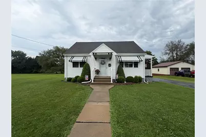 221 New York Ave, Punxsutawney Area School District, PA 15767 - Photo 1