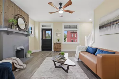 1425 Columbus Ave, Pittsburgh, PA 15233 - Photo 2