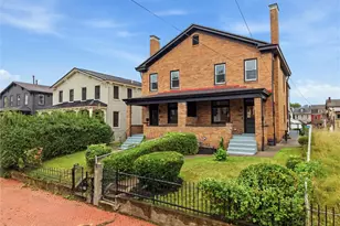 1425 Columbus Ave, Pittsburgh, PA 15233 - Photo 1
