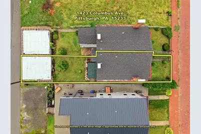 1423 Columbus Ave, Pittsburgh, PA 15233 - Photo 24