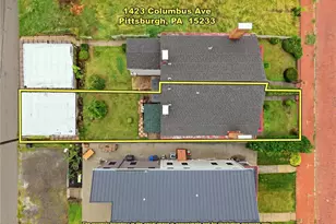 1423 Columbus Ave, Pittsburgh, PA 15233 - Photo 24