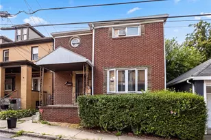 712 Kerr St, Ambridge, PA 15003 - Photo 1