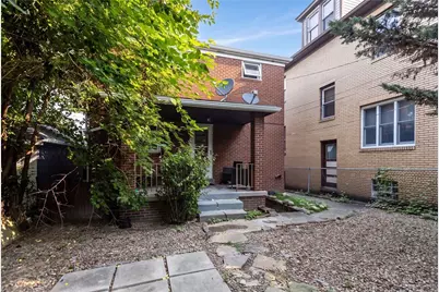 712 Kerr Street, Ambridge, PA 15003 - Photo 4