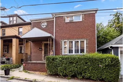 712 Kerr Street, Ambridge, PA 15003 - Photo 1