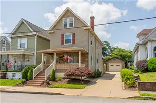 79 Kenric Ave, Donora, PA 15033 - Photo 1