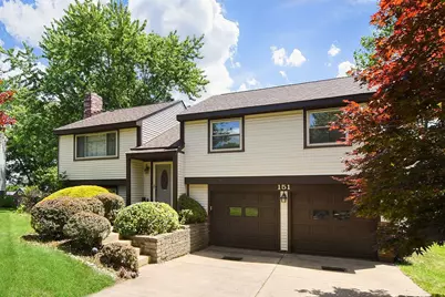 151 Summit Ridge Drive, South Fayette, PA 15017 - Photo 2