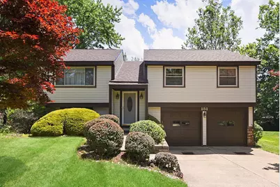 151 Summit Ridge Drive, South Fayette, PA 15017 - Photo 1