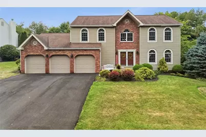151 Woodbine Dr, Cranberry Township, PA 16066 - Photo 1