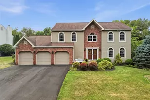 151 Woodbine Dr, Cranberry Township, PA 16066 - Photo 1