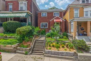 1126 Greenfield Ave, Pittsburgh, PA 15217 - Photo 1