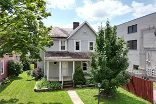 471 Insurance St, Beaver, PA 15009 - Photo 1