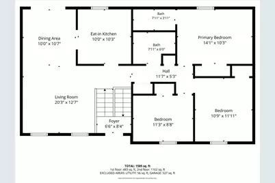 313 Battery Drive N, South Fayette, PA 15057 - Photo 36