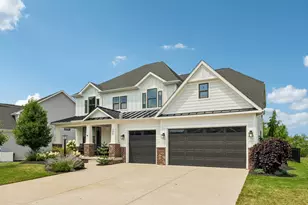 348 Crest Ln Ln, Adams Township, PA 16046 - Photo 46