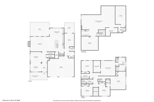 348 Crest Ln Ln, Adams Township, PA 16046 - Photo 48