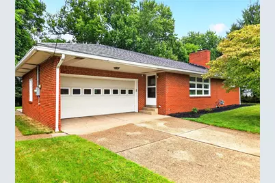 1234 Highland Ave, Harmony Township, PA 15003 - Photo 1