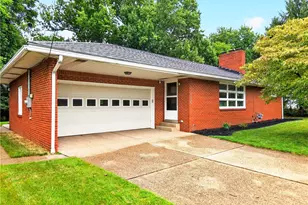 1234 Highland Ave, Harmony Township, PA 15003 - Photo 1