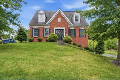 5020 Stags Leap Ln, Moon/Crescent Twp, PA 15108 - Photo 2