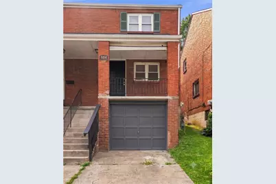 8104 Westmoreland Ave, Pittsburgh, PA 15218 - Photo 1