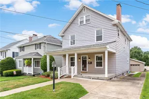 341 Elizabeth St, Uniontown, PA 15401 - Photo 2