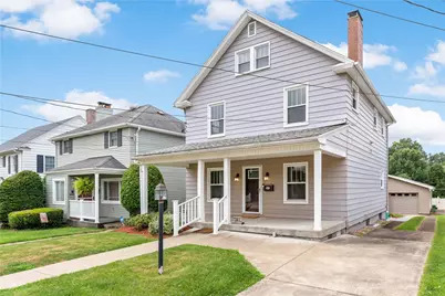 341 Elizabeth St, Uniontown, PA 15401 - Photo 2