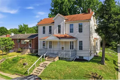 18 Walnut St, Pittsburgh, PA 15202 - Photo 2