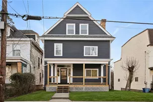 221 Bonvue St, Pittsburgh, PA 15214 - Photo 1