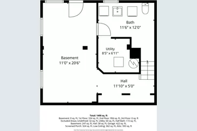 274 S Oakdale Ave, Hermitage, PA 16148 - Photo 34